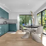 Le Jardin De Lucette - Belle Maison Avec Jardin Arbore Dans Tatil Evi *