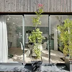 Le Jardin De Lucette - Belle Maison Avec Jardin Arbore Dans Tatil Evi