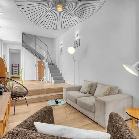 Le Jardin De Lucette - Belle Maison Avec Jardin Arbore Dans Дом отдыха