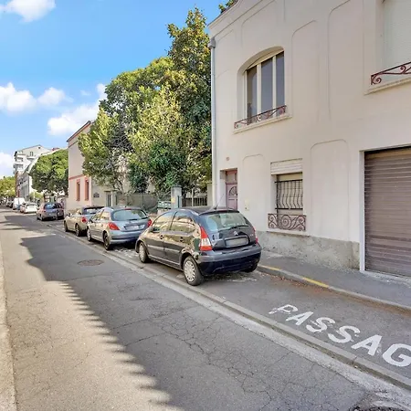 Le Jardin De Lucette - Belle Maison Avec Jardin Arbore Dans Дом отдыха